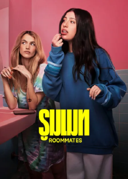 Roommates (2026) รูมเมท โปสเตอร์