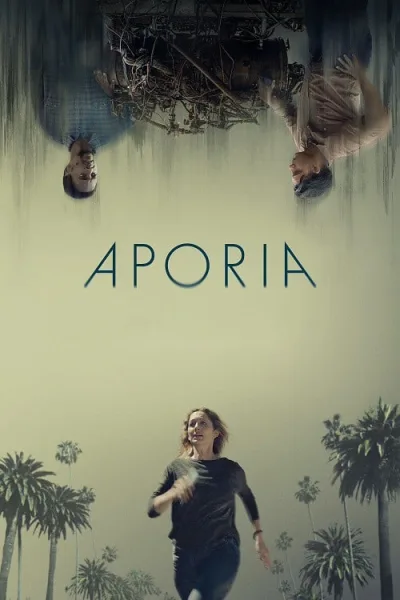 Aporia โปสเตอร์