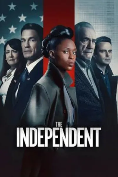 The Independent โปสเตอร์