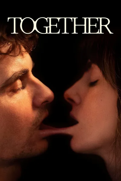 Together (2025) ดูดร่างสร้างรัก โปสเตอร์