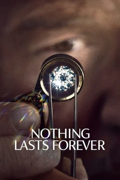 Nothing Lasts Forever โปสเตอร์