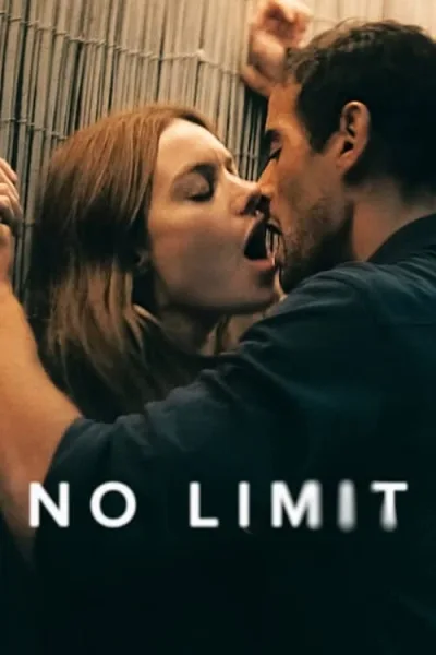 No Limit โปสเตอร์