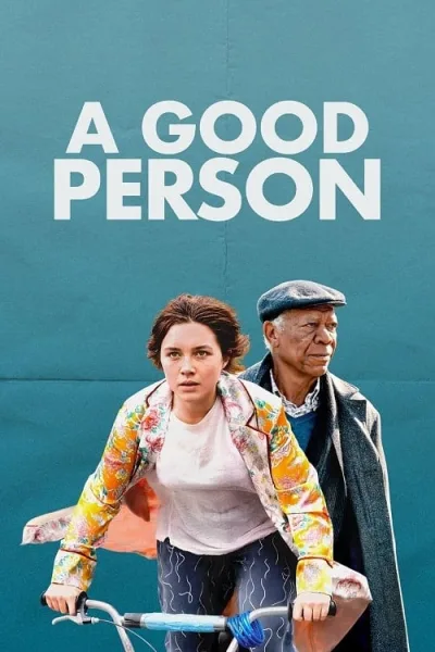 A Good Person โปสเตอร์