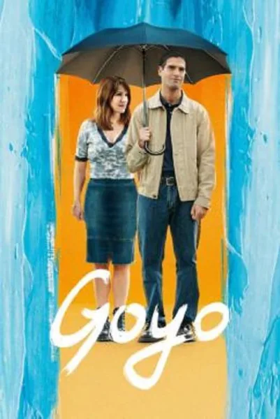 Goyo (2024) โกโย่ โปสเตอร์