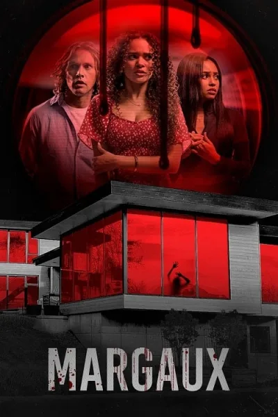Margaux โปสเตอร์
