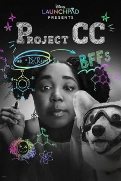Project CC โปสเตอร์