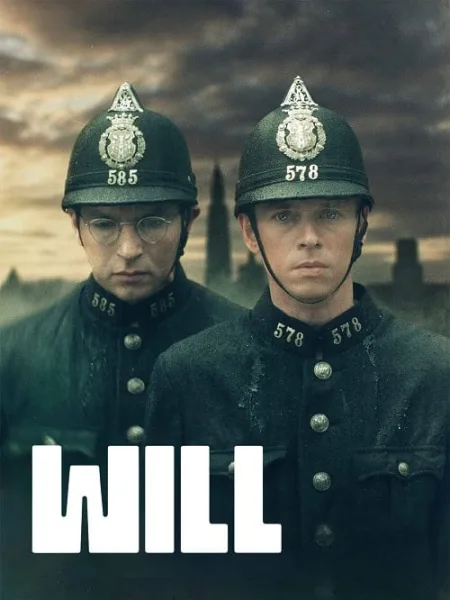 Will โปสเตอร์