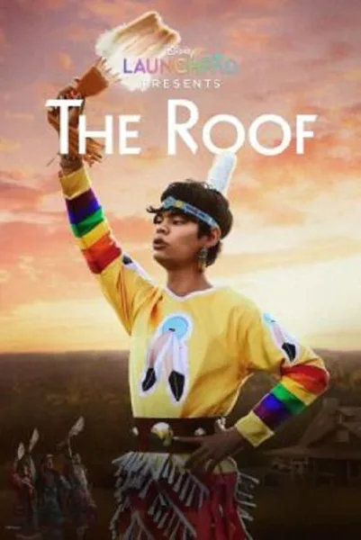 The Roof โปสเตอร์