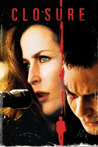 Straightheads (Closure) โปสเตอร์