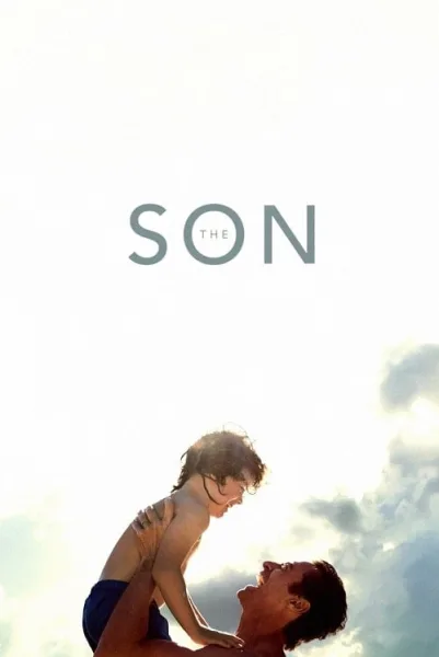 The Son โปสเตอร์