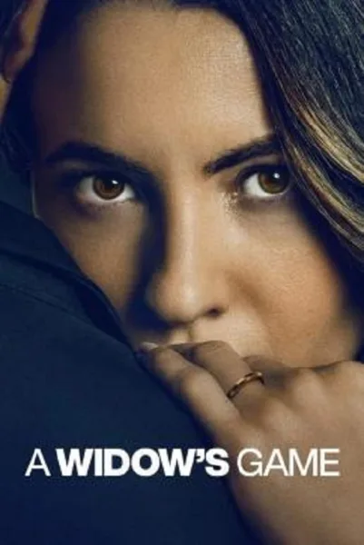 A Widow’s Game (2025) กลเกมแม่ม่าย โปสเตอร์