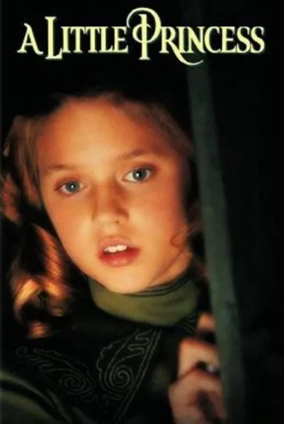 A Little Princess (1995) เจ้าหญิงน้อย โปสเตอร์