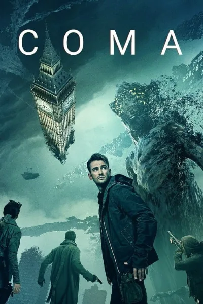 Coma โปสเตอร์