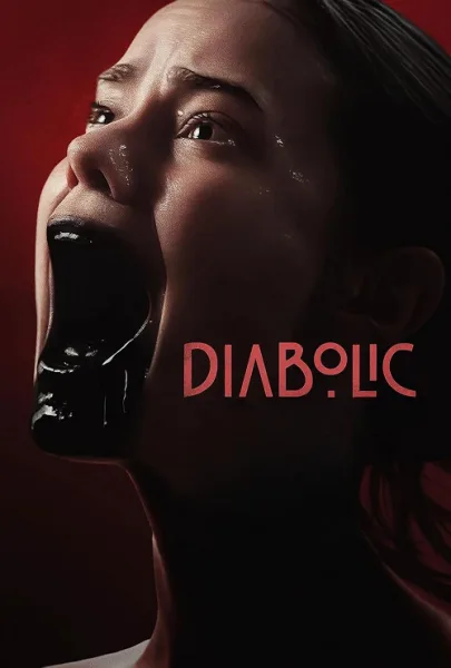 Diabolic โปสเตอร์