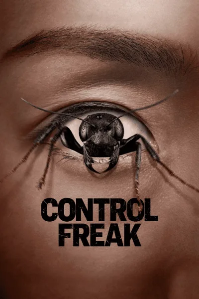 Control Freak โปสเตอร์