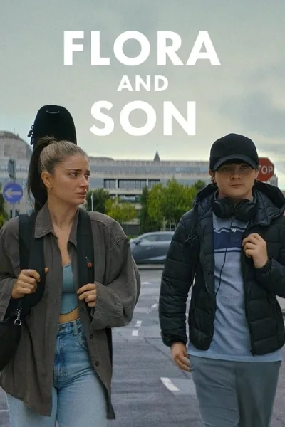 Flora and Son โปสเตอร์