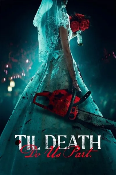 Til Death Do Us Part โปสเตอร์