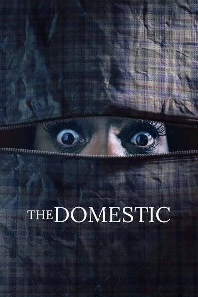 The Domestic โปสเตอร์