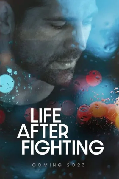 Life After Fighting โปสเตอร์