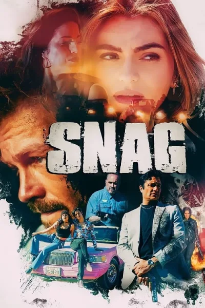 Snag โปสเตอร์
