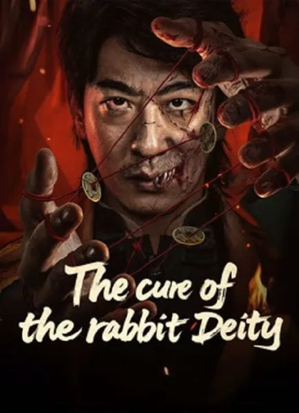 The Cure of the Rabbit Deity (2025) คำสาปแห่งเทพกระต่าย โปสเตอร์