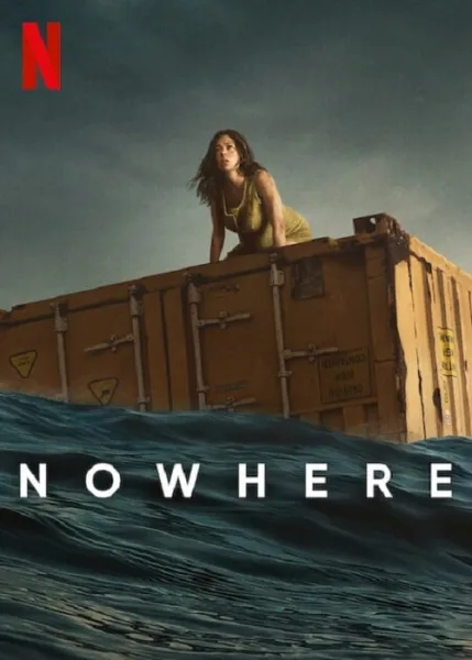 Nowhere โปสเตอร์
