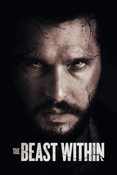 The Beast Within (2024) เดอะ บีสต์ วิทอิน โปสเตอร์
