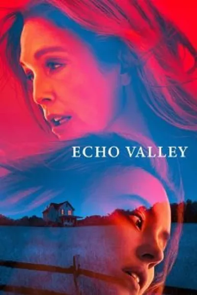 Echo Valley โปสเตอร์