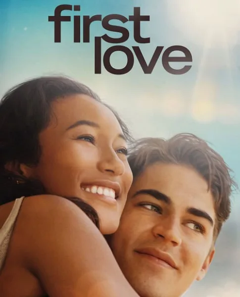 First Love โปสเตอร์