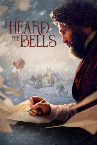 I Heard the Bells (2022) แสงแห่งหวัง ระฆังแห่งชีวิต โปสเตอร์
