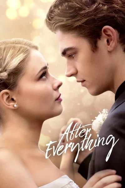 After Everything โปสเตอร์