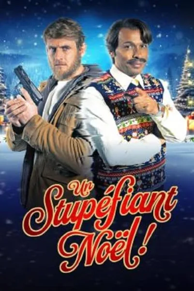 Dealing with Christmas โปสเตอร์