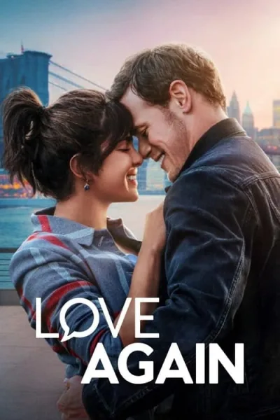 Love Again (2023) รักอีกครั้งที่ปลายสาย โปสเตอร์