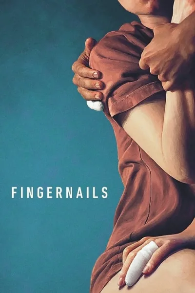 Fingernails โปสเตอร์