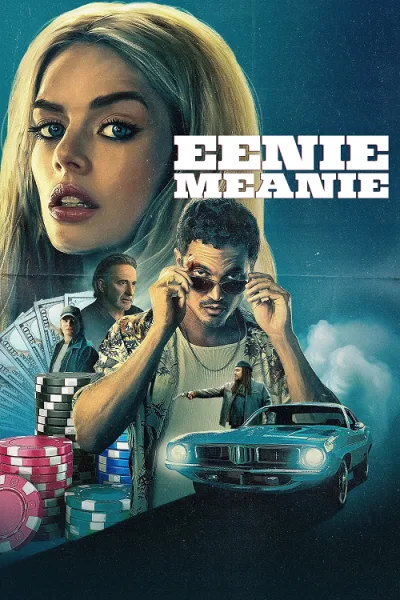 Eenie Meanie โปสเตอร์