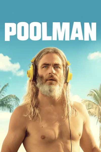 Poolman (2024) พูลแมน โปสเตอร์