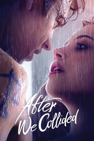 After We Collided โปสเตอร์