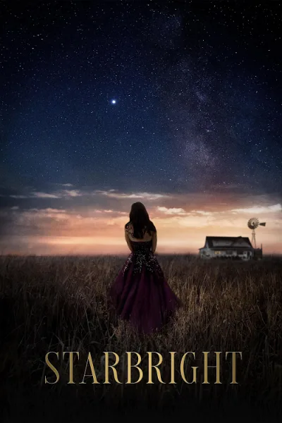 Starbright โปสเตอร์