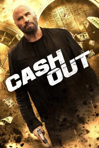 Cash Out โปสเตอร์