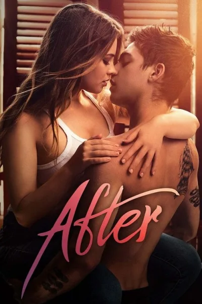 After โปสเตอร์
