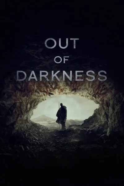 Out of Darkness โปสเตอร์