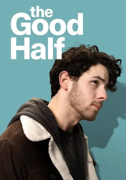 The Good Half โปสเตอร์