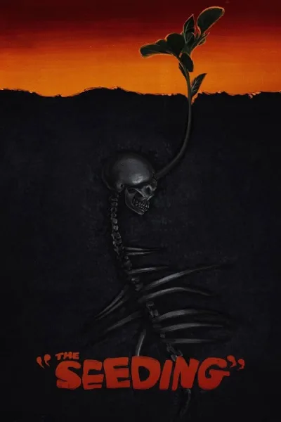 The Seeding โปสเตอร์