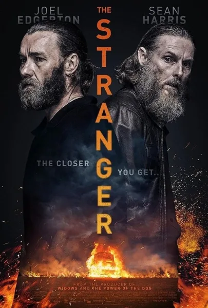 The Stranger (2022) คนแปลกหน้า โปสเตอร์