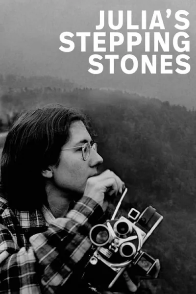 Julias Stepping Stones โปสเตอร์