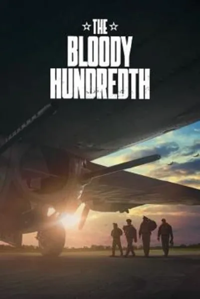 The Bloody Hundredth (2024) สุดยอดฝูงบินที่ 100 โปสเตอร์