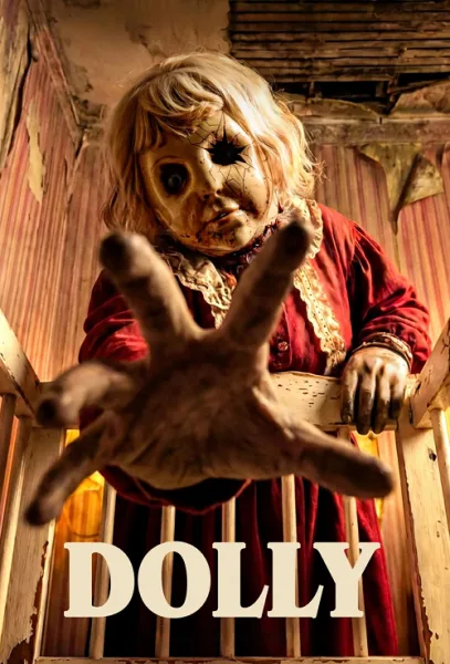 Dolly (2025) ดอลลี่ โปสเตอร์