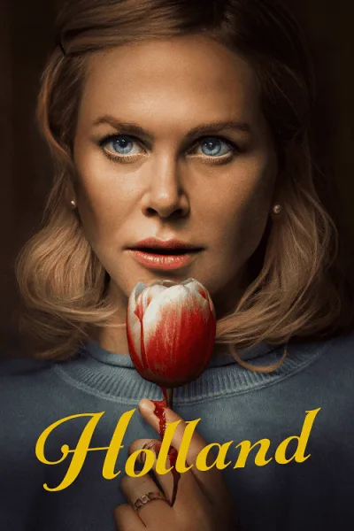 Holland โปสเตอร์