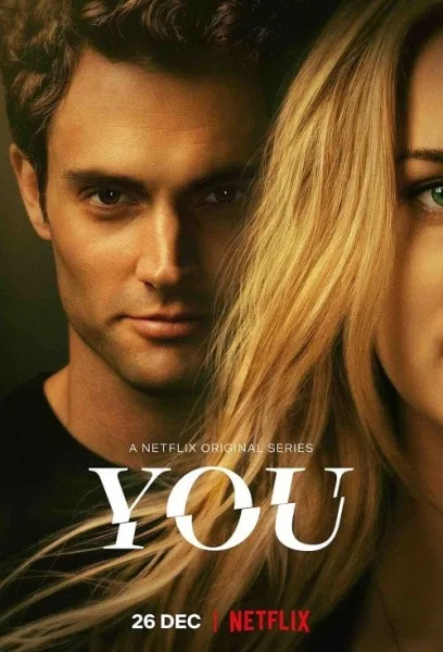You Season 1 (2018) เธอ ซีซั่น 1 โปสเตอร์