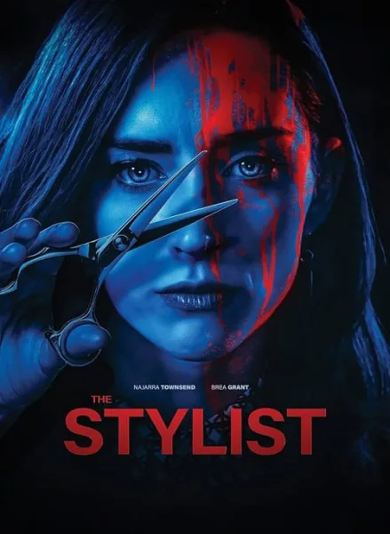 The Stylist โปสเตอร์